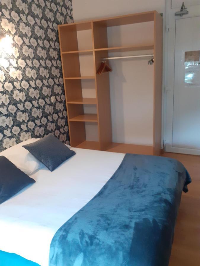 Ma Campagne - Le Jardin Hotel Auberville Eksteriør billede