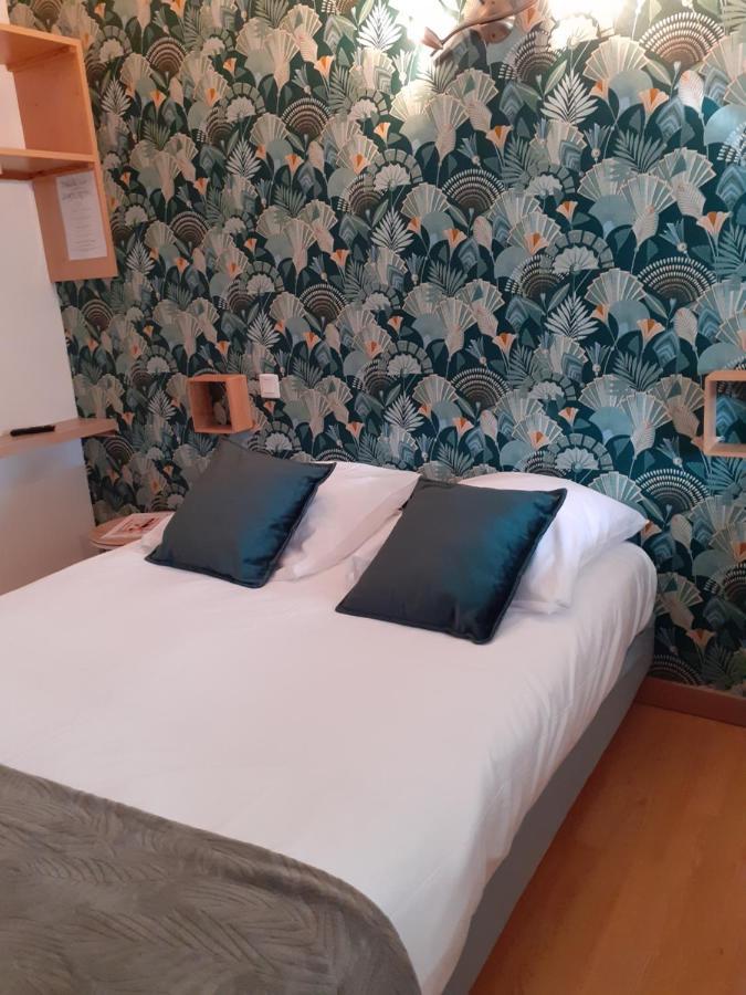 Ma Campagne - Le Jardin Hotel Auberville Eksteriør billede