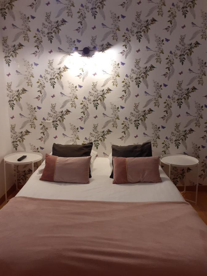 Ma Campagne - Le Jardin Hotel Auberville Eksteriør billede