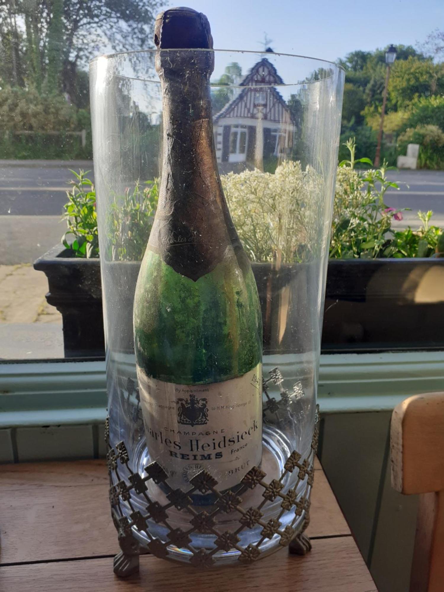 Ma Campagne - Le Jardin Hotel Auberville Eksteriør billede